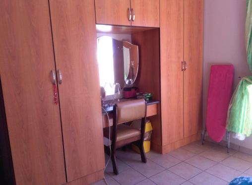 2 Bedroom Property for Sale in Christiana North West